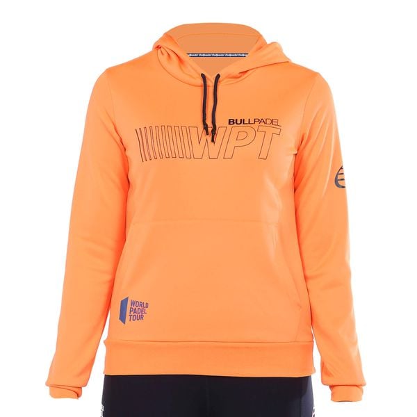 Bluza do padla YOPAL damska. Bluzy bullpadel, m, bez wzorów, z bawełny, klasyczne, bez ramiączek, z kapturem. Za 189.99 zł.