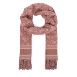 Szalik Guess. Czerwone szaliki i kominy Guess, z aplikacjami. Za 194.99 zł.