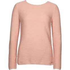 Sweter w kolorze jasnoróżowym. Swetry Tom Tailor. W wyprzedaży za 65.95 zł.