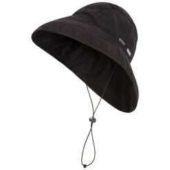 Dlx Ando - Czapka unisex Dlx czarna. Czarne czapki z daszkiem DLX, bez wzorów, z materiału. Za 169.99 zł.