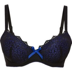 Tankini na fiszbinach (2 części) bonprix koralowo-biały. Czerwone bikini bonprix, bez wzorów. Za 89.99 zł.