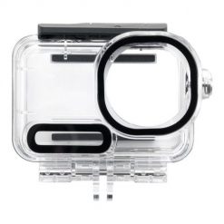 Obudowa wodoodporna do kamery DJI Osmo Action 6. Zegarki sportowe DJI. Za 282.99 zł.