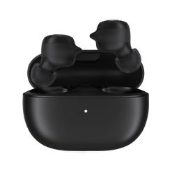 Słuchawki bezprzewodowe Xiaomi Redmi Buds 3 Lite Czarne. Czarne słuchawki do biegania XIAOMI. W wyprzedaży za 206.70 zł.