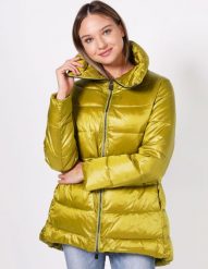 Kurtka ocieplana. Kurtki Unisono, s, bez wzorów, bez kaptura. Za 299.00 zł.