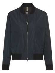 Camel Active Kurtka w kolorze czarnym rozmiar: 42. Czarne kurtki Camel Active, bez wzorów, bez kaptura. Za 249.95 zł.
