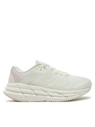 Adidas Buty do biegania Adistar 3 ID6164 Biały. Białe buty do biegania adidas, bez wzorów, z materiału, bez zapięcia, do biegania. Za 499.99 zł.