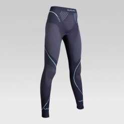 Evolutyon Thermal Pants. Szare bielizna termoaktywna damska Uyn, bez wzorów, bez ramiączek, narciarskie. Za 309.99 zł.