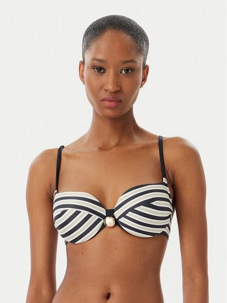 Selmark Góra od bikini BO717 Kolorowy. Bikini Selmark, bez wzorów, z syntetyku. Za 359.99 zł.