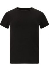 Koszulka damska Athlecia Lankae. Białe t-shirty sportowe Athlecia, bez wzorów, z bawełny, bez ramiączek, na fitness i siłownię. Za 123.00 zł.