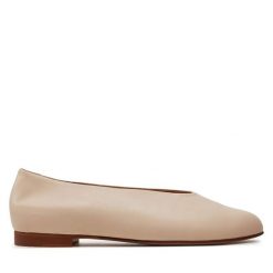 Baleriny Balagan. Baleriny BALAGAN, bez wzorów, bez obcasa, bez zapięcia. Za 419.99 zł.