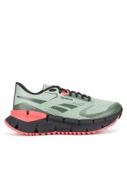 Reebok Buty do biegania FLOATZIG ADVENTURE 1 100209981 Zielony. Zielone buty do biegania Reebok, bez wzorów, z materiału, bez zapięcia, do biegania. Za 639.99 zł.