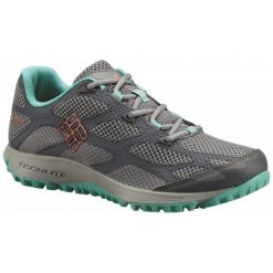Columbia Buty Sportowe Conspiracy Iv Grey. Buty sportowe lifestyle marki Columbia. W wyprzedaży za 279.00 zł.