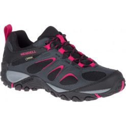 Merrell Buty Damskie Yokota 2 Sport Gtx G/R 6,5 (40). Buty treningowe marki Merrell. W wyprzedaży za 359.00 zł.