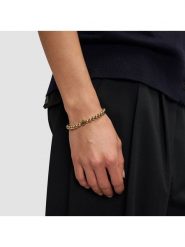 Liebeskind Bransoletka rozmiar: onesize. Bransoletki Liebeskind, ze stali. Za 109.95 zł.