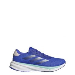 Buty Supernova Stride Running. Białe buty do biegania adidas, bez wzorów, bez zapięcia, do biegania. W wyprzedaży za 408.60 zł.