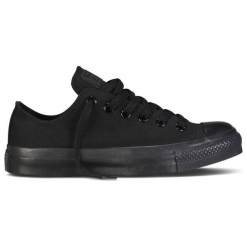 Converse Trampki Chuck Taylor All Star Core Ox Black 11,5 (46). Trampki sportowe marki Converse. W wyprzedaży za 259.00 zł.