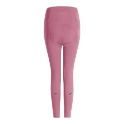 Damskie legginsy Joma Crono. Czarne legginsy Joma, bez wzorów, z poliesteru, długie. Za 294.50 zł.