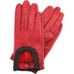 Rękawiczki damskie 46-6L-292-2T. Rękawiczki marki 4f. Za 159.00 zł.