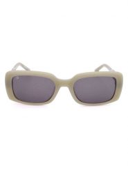 Tom Tailor Damskie okulary przeciwsłoneczne w kolorze beżowo-granatowym rozmiar: 54. Brązowe okulary przeciwsłoneczne Tom Tailor, bez wzorów, z tworzywa sztucznego, szklane. Za 154.95 zł.