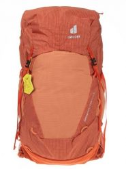 Deuter Plecak turystyczny w kolorze pomarańczowym - 30 x 77 x 20 cm rozmiar: onesize. Pomarańczowe plecaki Deuter, bez wzorów, z materiału, na ramię, bez dodatków. Za 505.13 zł.