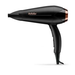 BaByliss D570DE Suszarki do włosów 1 ct. Lokówki Babyliss. Za 189.00 zł.