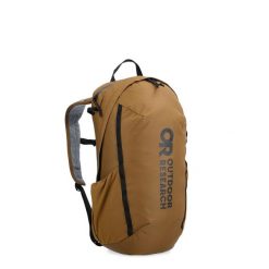 Plecak Outdoor Research Adrenaline Day Pack 20L - coyote. Brązowe plecaki OUTDOOR RESEARCH, bez wzorów, bez dodatków. Za 419.99 zł.