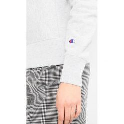 Champion Reverse Weave CLASSIC CREWNECK Bluza mottled grey. Bluzy marki Champion Reverse Weave. Za 379.00 zł.