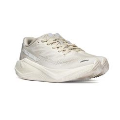 Damskie buty sportowe Salomon AERO BLAZE 3 W L47874800. Brązowe buty do biegania Salomon, bez wzorów, z gumy, bez zapięcia, do biegania. Za 402.11 zł.