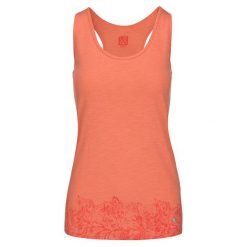Loap Ladies Tank Bale Ks Salmon clw1873-e38e (Rozmiar S). Topy sportowe marki Loap. W wyprzedaży za 28.00 zł.