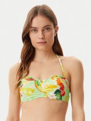 Seafolly Góra od bikini Tropique 31438-235 Kolorowy. Bikini Seafolly, bez wzorów, z syntetyku. Za 289.99 zł.