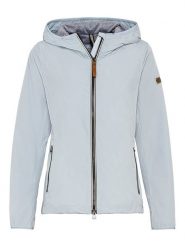 Camel Active Kurtka przejściowa w kolorze błękitnym rozmiar: 34. Niebieskie kurtki Camel Active, bez wzorów, bez kaptura. Za 272.15 zł.