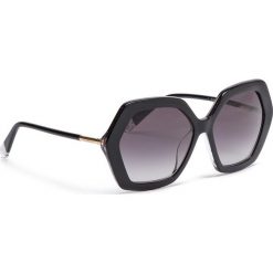 Okulary przeciwsłoneczne FURLA - Cometa 995086 D 256F RGM Onyx. Okulary przeciwsłoneczne marki Furla. Za 760.00 zł.