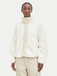 The North Face Kurtka przejściowa Cragmont NF0A8J40 Kremowy Regular Fit. Białe kurtki The North Face, xs, bez wzorów, z syntetyku, bez kaptura. Za 599.99 zł.