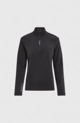Sweter Damski O'Neill Jack's Polartec 100 Hz. Czarne swetry O'Neill, na zimę, s, bez wzorów, z materiału, bez ramiączek. Za 209.00 zł.