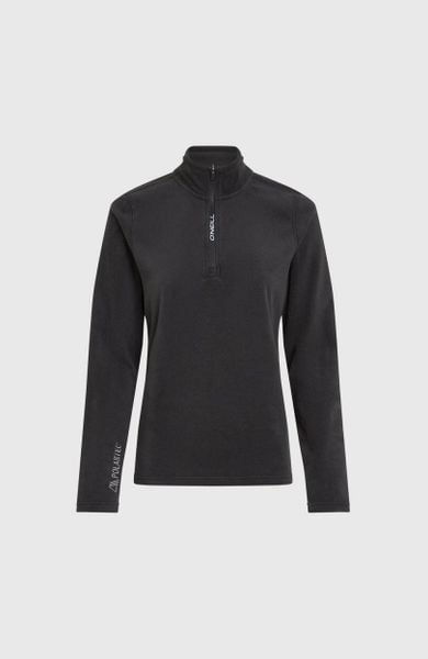 Sweter Damski O'Neill Jack's Polartec 100 Hz. Czarne swetry O'Neill, na zimę, s, bez wzorów, z materiału, bez ramiączek. Za 209.00 zł.