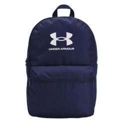 Plecak Loudon Lite 20L. Niebieskie plecaki Under Armour, bez wzorów, bez dodatków. Za 152.99 zł.