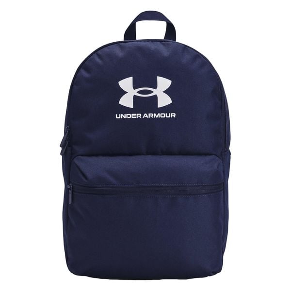 Plecak Loudon Lite 20L. Niebieskie plecaki Under Armour, bez wzorów, bez dodatków. Za 152.99 zł.