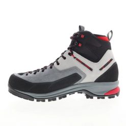 Buty do chodzenia Garmont Vetta Tech GTX. Czerwone buty trekkingowe Columbia, z materiału, bez zapięcia. Za 1,051.00 zł.