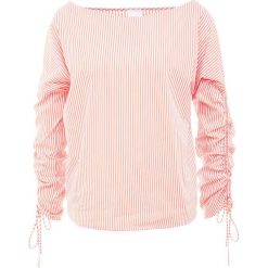 BOSS CASUAL ESPA Bluzka bright orange. Bluzki marki BOSS CASUAL. Za 459.00 zł.