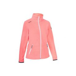 Polar żeglarski RACE damski. Bluzy z polaru TRIBORD. Za 59.99 zł.