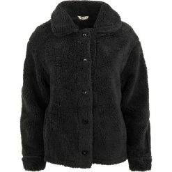 Damska kurtka zimowa The People Rep. Tolina Czarna. Czarne kurtki WETHEPEOPLE, na zimę, bez wzorów, z polaru, bez kaptura. Za 329.99 zł.