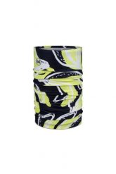 Chusta Buff Thermonet Treem Multi uni. Czarne chusty Buff, bez wzorów, z dzianiny. Za 119.99 zł.