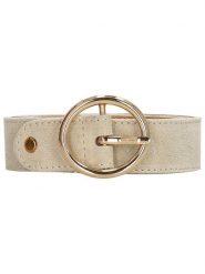 Charm Pasek w kolorze beżowym rozmiar: 105. Brązowe paski Charm, bez wzorów, z materiału. Za 74.99 zł.
