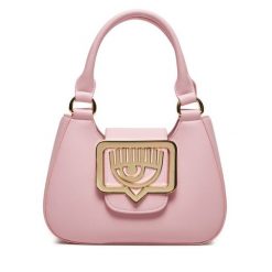 Torebka Chiara Ferragni. Czerwone torebki klasyczne Chiara Ferragni, bez wzorów, klasyczne, bez dodatków. Za 1,339.00 zł.