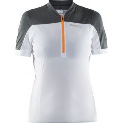 Craft Koszulka Rowerowa Motion White Xl. T-shirty sportowe marki Craft. W wyprzedaży za 135.00 zł.