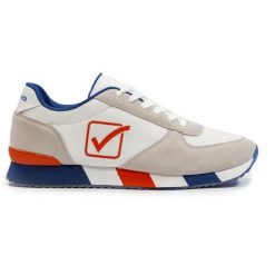 Givova Vamos buty białe rozmiar uniwersalny 41-46. Białe buty sportowe lifestyle Givova, bez wzorów, sportowe, bez zapięcia. Za 2,892.99 zł.