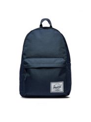 Herschel Plecak Classic™ XL Backpack 11546-00007 Granatowy. Niebieskie plecaki Herschel, bez wzorów, z materiału, bez dodatków. Za 199.99 zł.