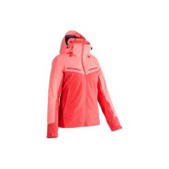 Kurtka narciarska All-Mountain AM900 damska. Kurtki marki WED'ZE. W wyprzedaży za 399.99 zł.