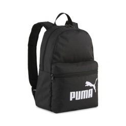 Mały plecak PUMA Phase 13 l PUMA. Czarne plecaki Puma, bez wzorów, bez dodatków. Za 65.00 zł.