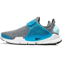 Nike Buty damskie Women`s Nike Sock Dart SE szare r. 40.5 (862412 002). Buty sportowe lifestyle marki Nike. Za 388.05 zł.